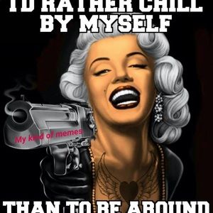 Meet your Posher, Taszia